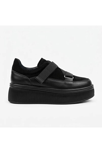 KOLARIS Women's shoes made of genuine leather