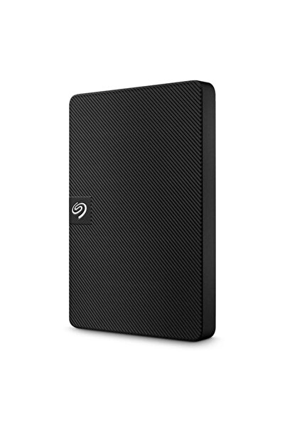 Seagate Hard disk extern portabil de expansiune HDD 1TB Negru (STKN1000400)