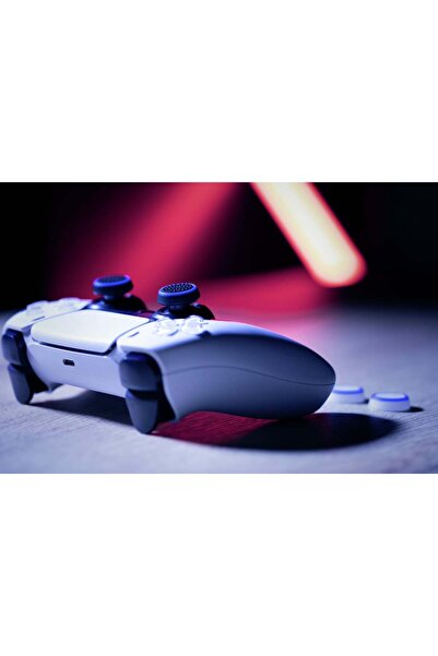 Trust GXT266 PACHET DE 4 MANERI DE PROTECȚIE PENTRU ANGLERELE CONTROLLER-ULUI...
