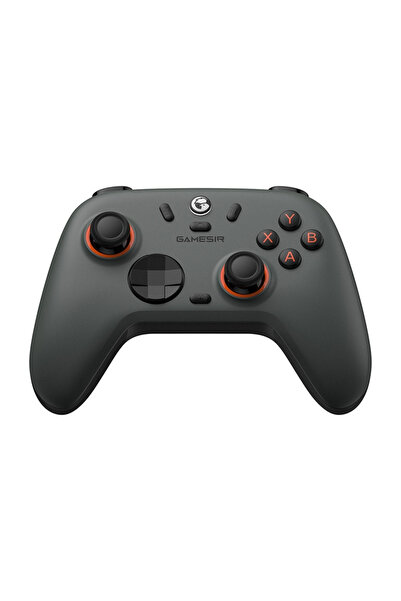 GameSir Telecomandă wireless Nova 2 Lite (gri miezul nopții)
