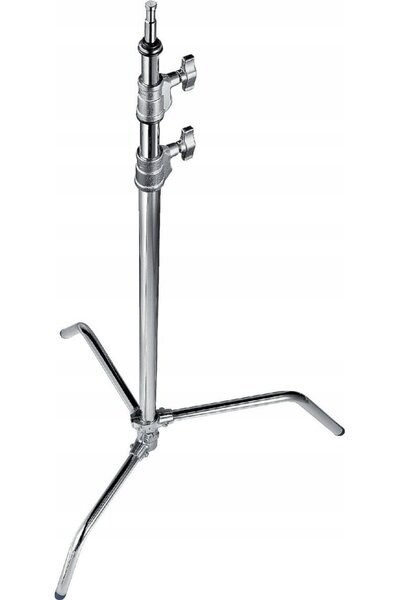 Manfrotto Stativ telescopic CENTURY 33 cu picior telescopic
