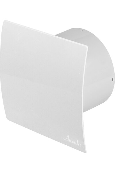 AWENTA Ventilator ≈Çazienkowy Escudo Fi125 175M3/H 18W 230V cu Senzor de Umid...