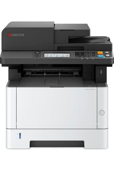 KYOCERA ECOSYS MA4000wifx Multiger√§t sw 4-in-1