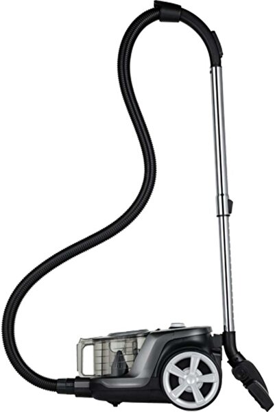 TESLA Aspirator AeroStar T700 fără sac, aspirator subțire cu perie turbo