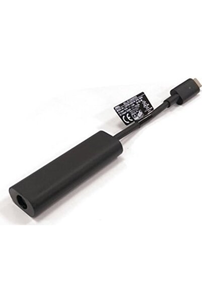 Dell | Adapter 7.4mm Barrel to USB-C | 7.4mm Barrel | USB-C