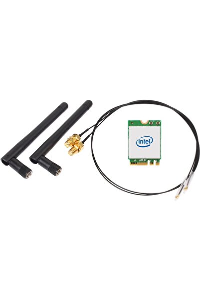 Shuttle WLN-M22 Kit WLAN M.2