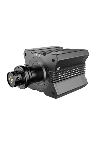 Moza Racing MOZA R12 V2 bază de volan cu acționare directă (PC)