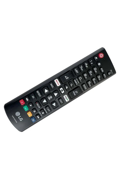 LG Telecomanda originală AKB75095308