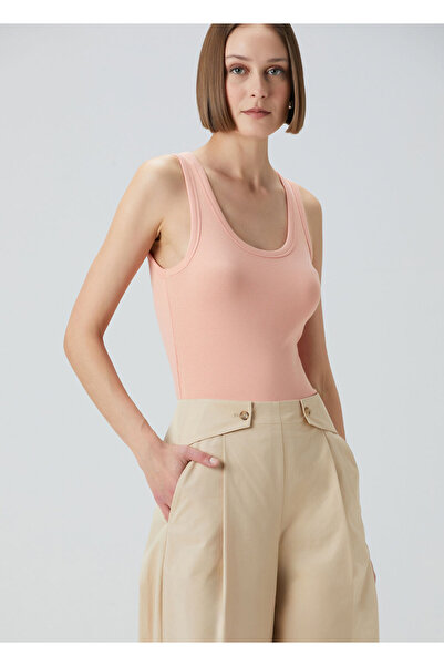 Beymen Collection Yavruağzı Atlet