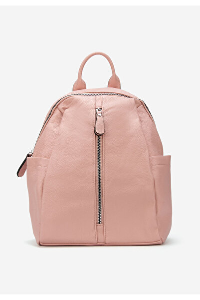 B T Shoes Rucsac dama Toviana roz