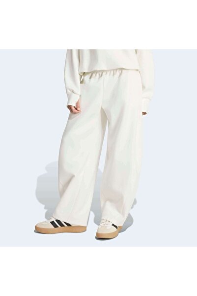 adidas W Sl W Pt Kadın Spor Eşofman Altı KR0120