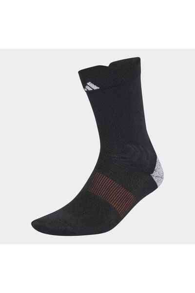 adidas جوارب رياضية للبالغين من الجنسين Xpr Trl Cr Sck KR6418