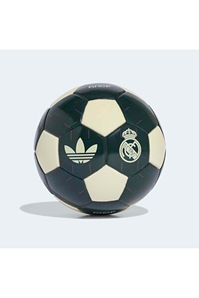 adidas Rm Mini Away Unisex Yetişkin Futbol Topu KC9700