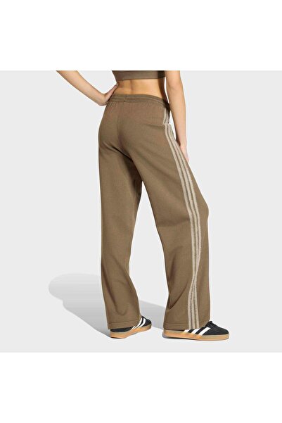 adidas Knit Fb Tp Kadın Spor Eşofman Altı KS7362