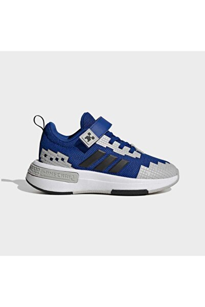adidas Minecraft Pro El C Unisex Çocuk Sneaker KK4638