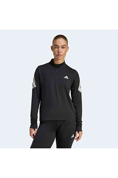 adidas Adi365/// Zip W Kadın Spor Sweatshirt JZ5149