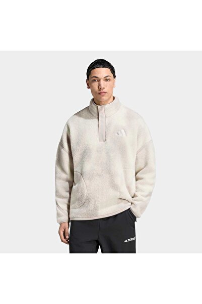 adidas Mt Ess Hp Aop Men's Sports Softshell & Fleece Ks2314