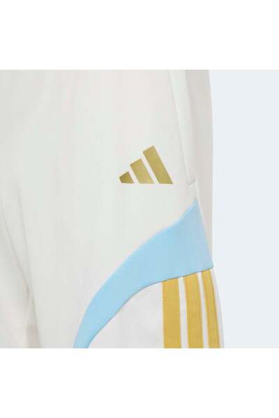 adidas Messi Hot Sho Y Genç Spor Şort KH2876
