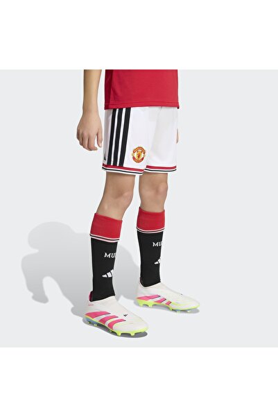 adidas Mufc H Sho Y Genç Spor Şort KC4782