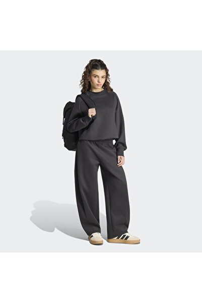 adidas W Sl W Pt Kadın Spor Eşofman Altı KR0116