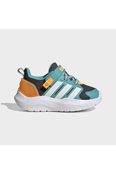 adidas Lightorama Rnr El I Baby Sneaker Kj9717
