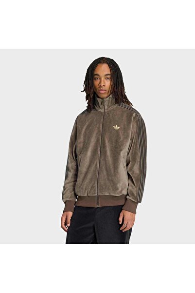 adidas Firebird Tt Vel Men's Sports Sweatshirt Ks7460