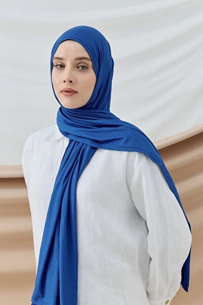 Modakaşmir Combed Cotton Shawl