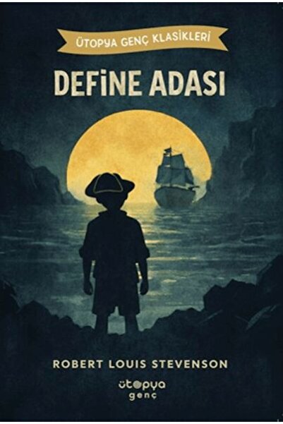 Derin Yayınları Define Adası