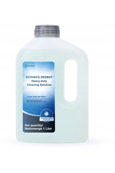 Ecovacs DEEBOT X11 Powerful Stain Remover DSO010056