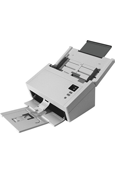 Avision Scanner de documente AD230U A4 Duplex, compatibil cu Kassenbont