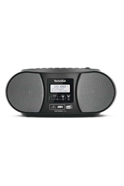 TECHNİSAT DigitRadio 1990 negru