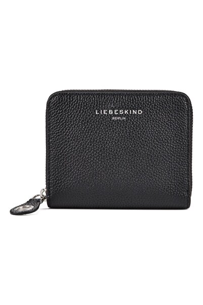 liebeskind Zita Geldbörse RFID Schutz Leder 12.5 cm