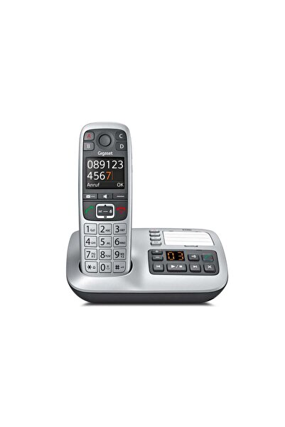GIGASET E560 A platină