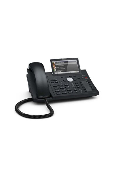 Snom Telefon D375