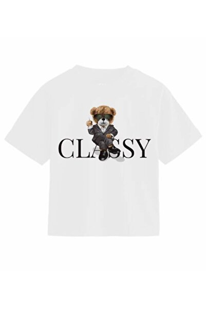 ROLY Unisex Streetwear T-shirt