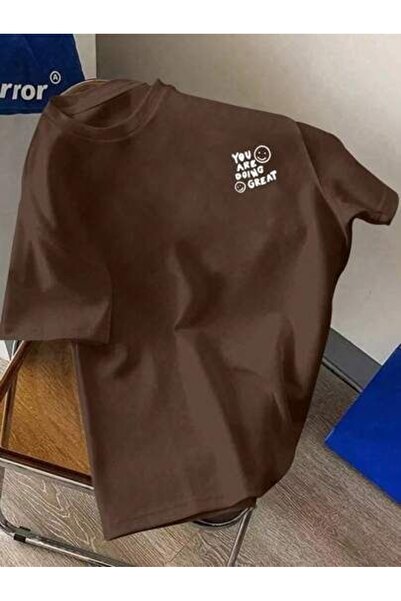 ZEMLİYA Slim Fit Premium Graphic Printed