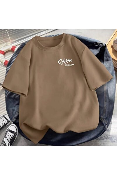 ZEMLİYA Slim Fit Premium Graphic Printed