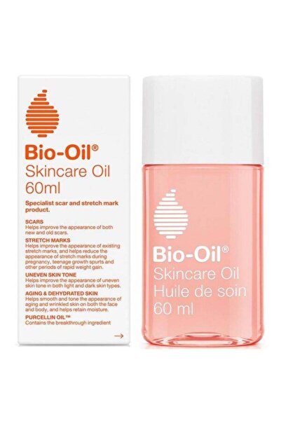 OEMS Bio-Oil Skin Care Oil 60 ml