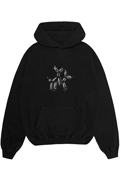 ELFERA Dog Printed Sweatshirt