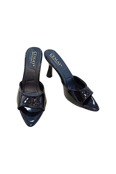 Acarbey Zenne with Heels