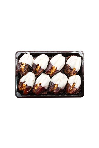 Flour Girl Mejdool Dates White Chocolate Walnuts 240g