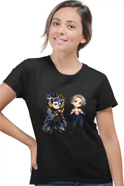 OEM Empire Of The Sun Love Women's T-Shirt