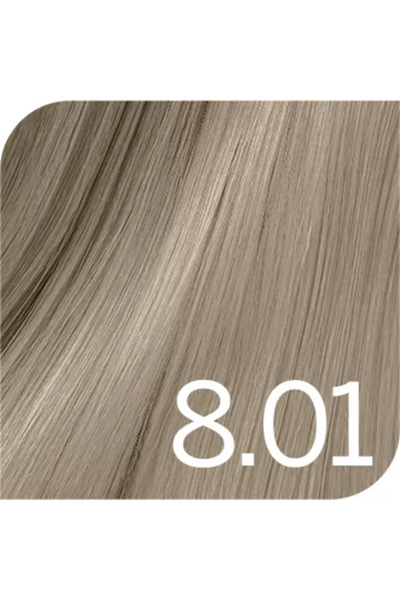 Revlon Revlonissimo Colorsmetique Hyaluronic Acid, Permanent Hair Dye, 8.01 L...