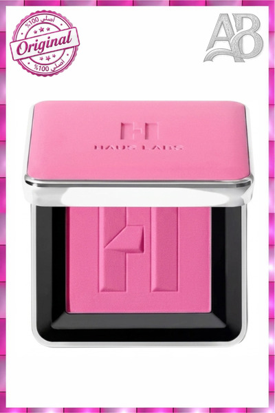 Haus Labs Haus Labs Color Fuse Blush Powder - Dragon Fruit Daze