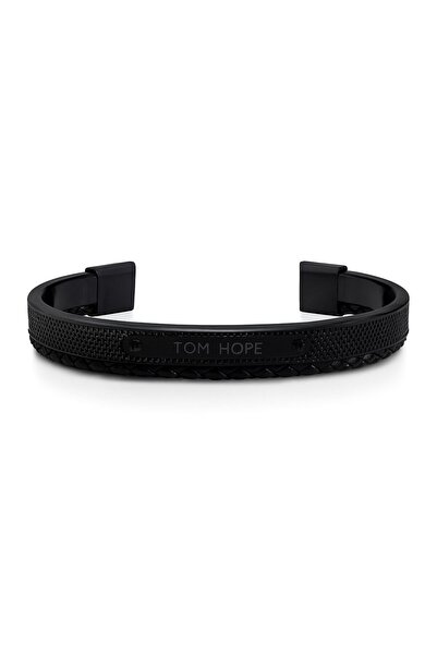 Tom Hope ΒΡΑΧΙΟΛΙ UNISEX TM0573 (L)