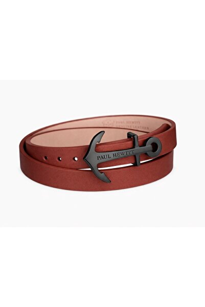Paul Hewitt ΒΡΑΧΙΟΛΙ UNISEX PH-WB-B-1M (42,5ΕΚ)
