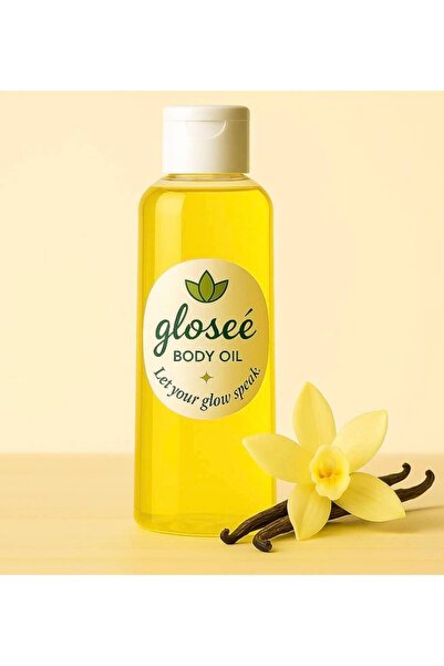 OEMS Vanilla Shea Butter Oil: Magical Moisturization and Seductive Scent