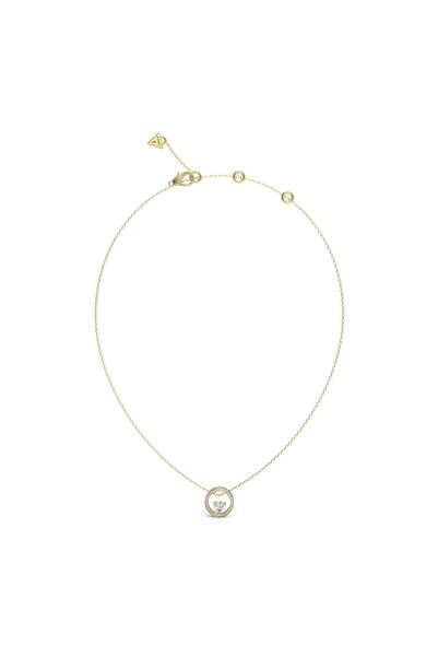 Guess ΓΥΝΑΙΚΕΙΟ ΚΟΛΙΕ JUBN04665JWYG (45ΕΚ.)