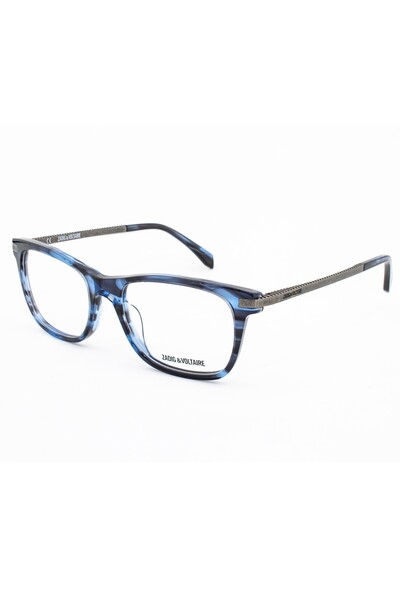 ZADIG & VOLTAIRE ΓΥΑΛΙΑ ΟΡΑΣΗΣ UNISEX ZADIG&VOLTAIRE VZV167-0M00 (Φακός/Γέφυρ...
