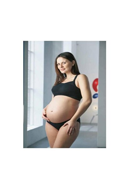 Medela Εγκυμοσύνης Σλιπ (Μαύρο)